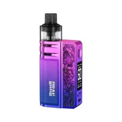 Voopoo Drag E60 Pod | Bigvapoteur