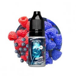 Blue Key Salt E-liquid 10ml 20mg | BigVapoteur