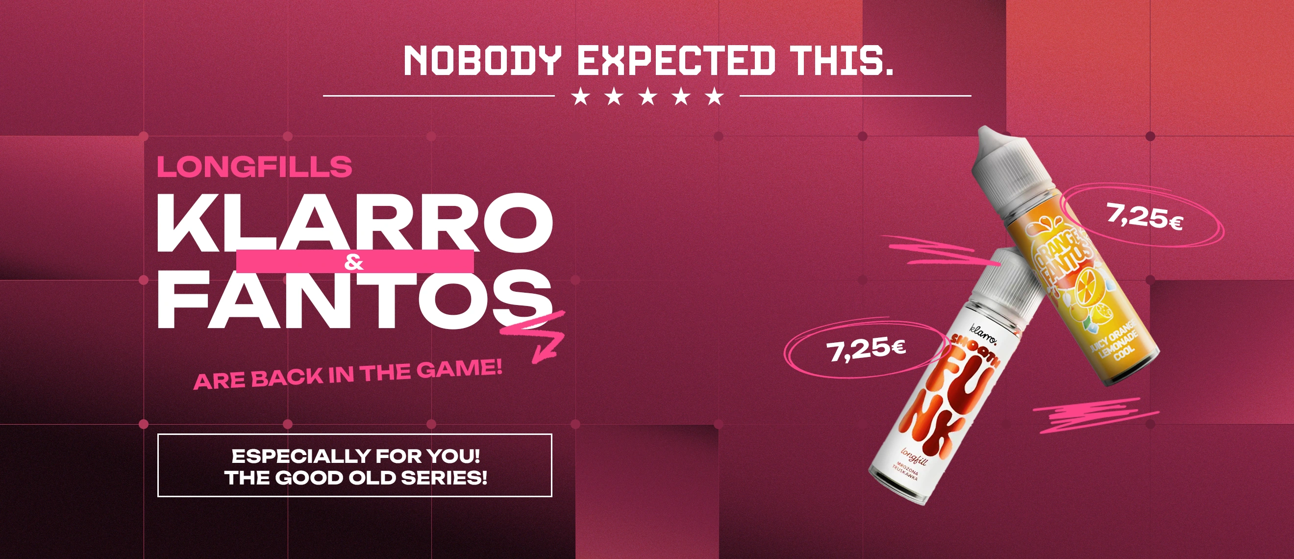 KLARRO & FANTOS