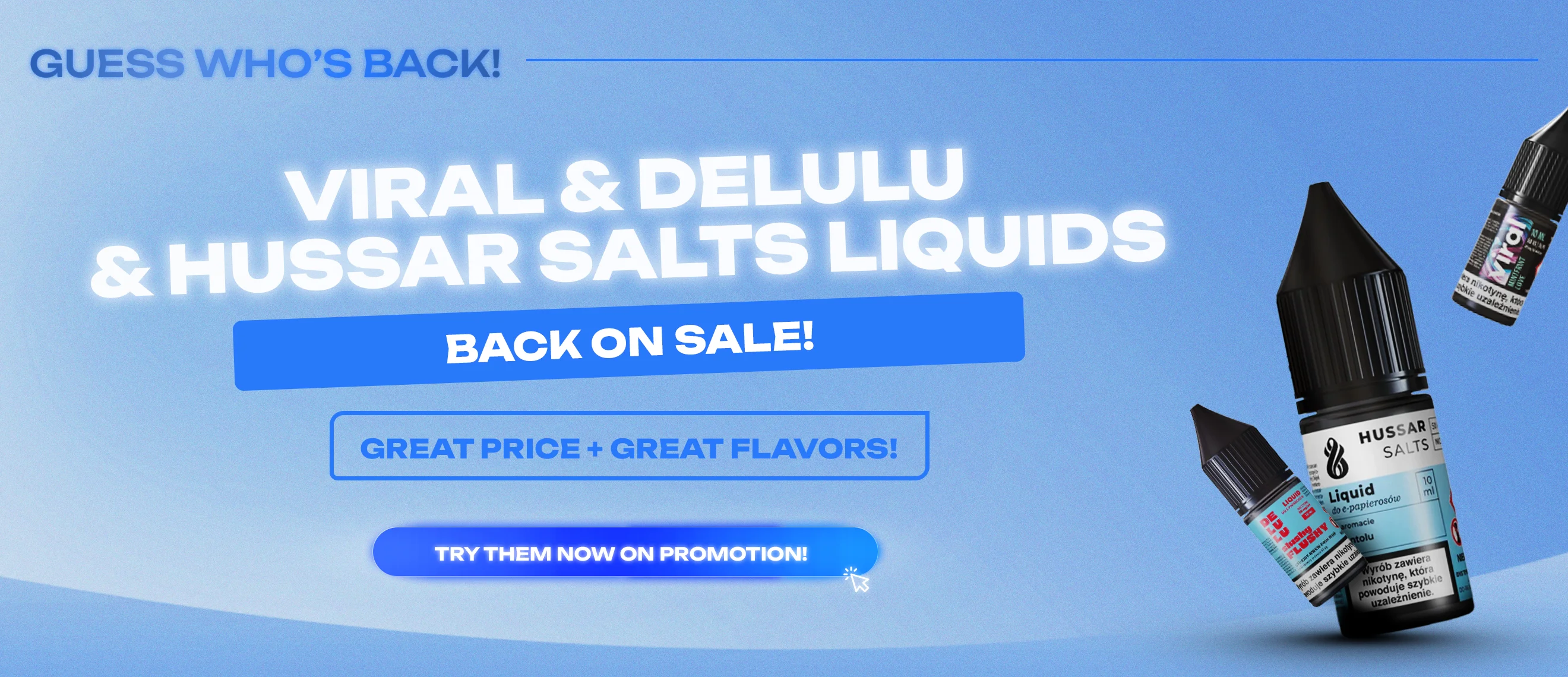 LIQUIDS