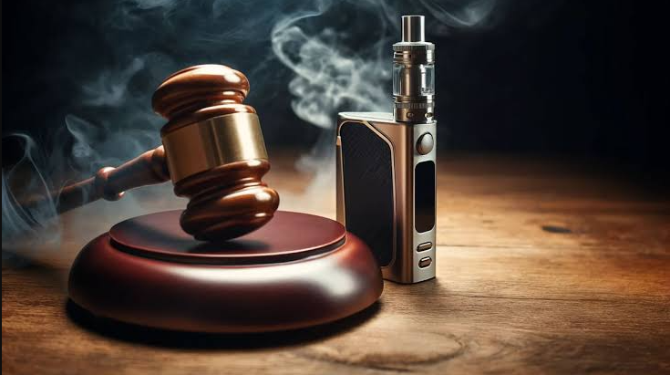 Le sel de nicotine est-il interdit en France ? Réglementation TPD