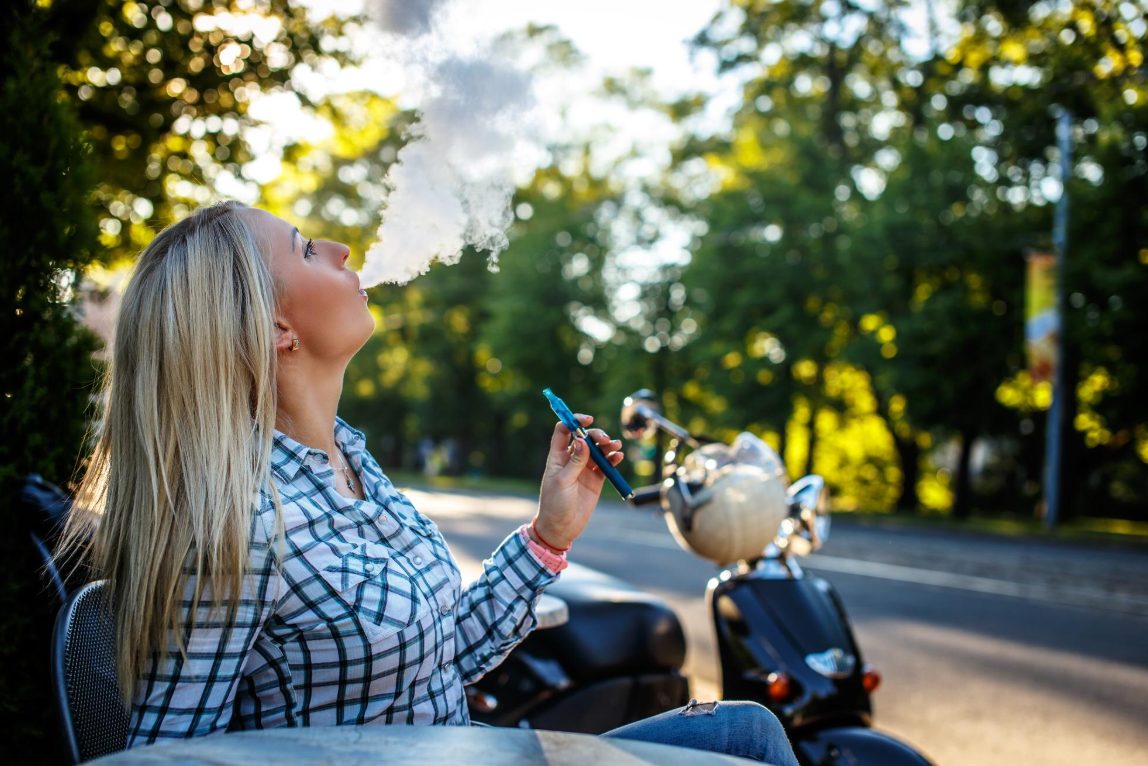 Dobre aromaty do e-papierosa - na co zwrócić uwagę?
