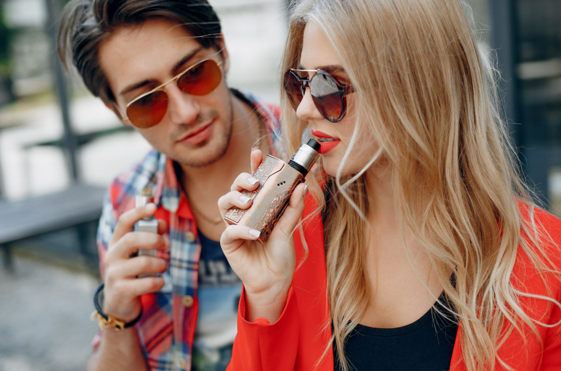 Qu'est-ce que le sel de nicotine ? Guide complet 2026