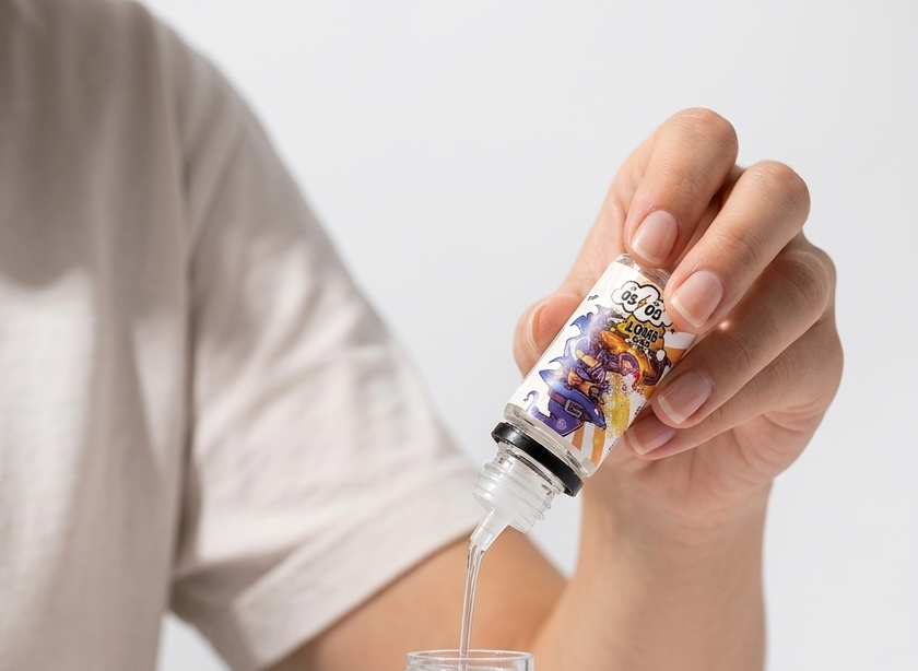 Comment utiliser un booster de nicotine - guide pas à pas