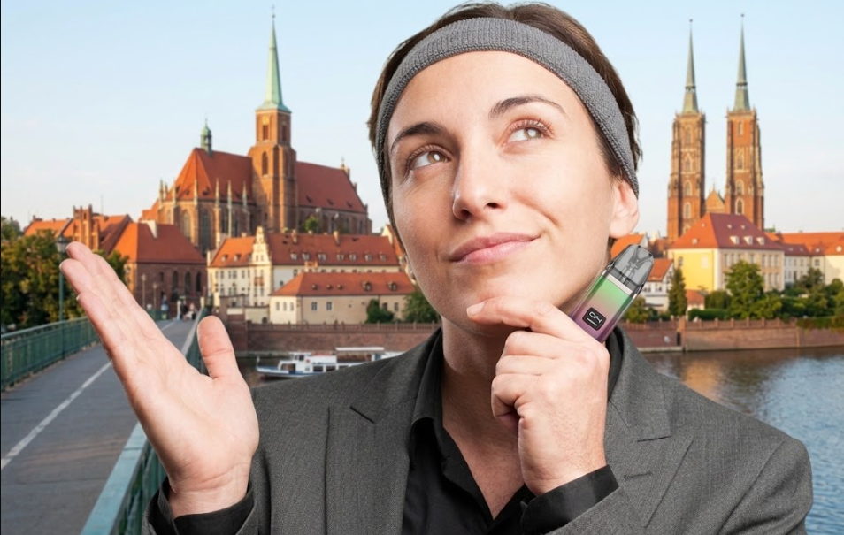 E-papieros na liquid - jakie urządzenie wybrać?