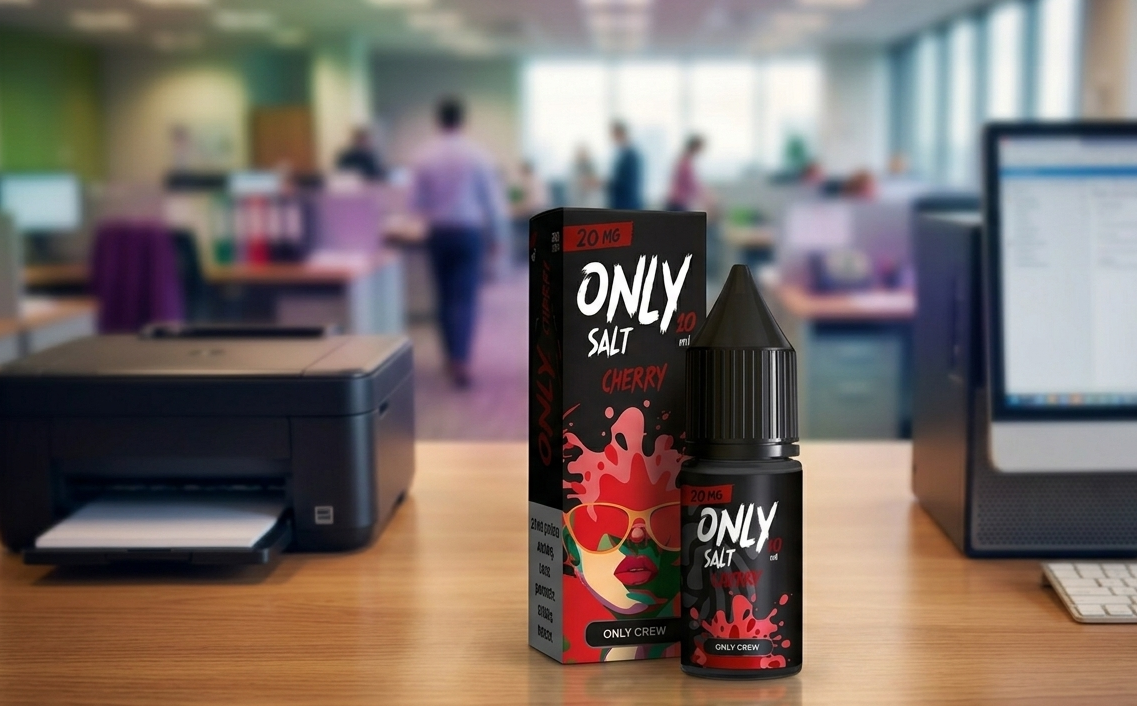 Co to jest liquid do e-papierosa?