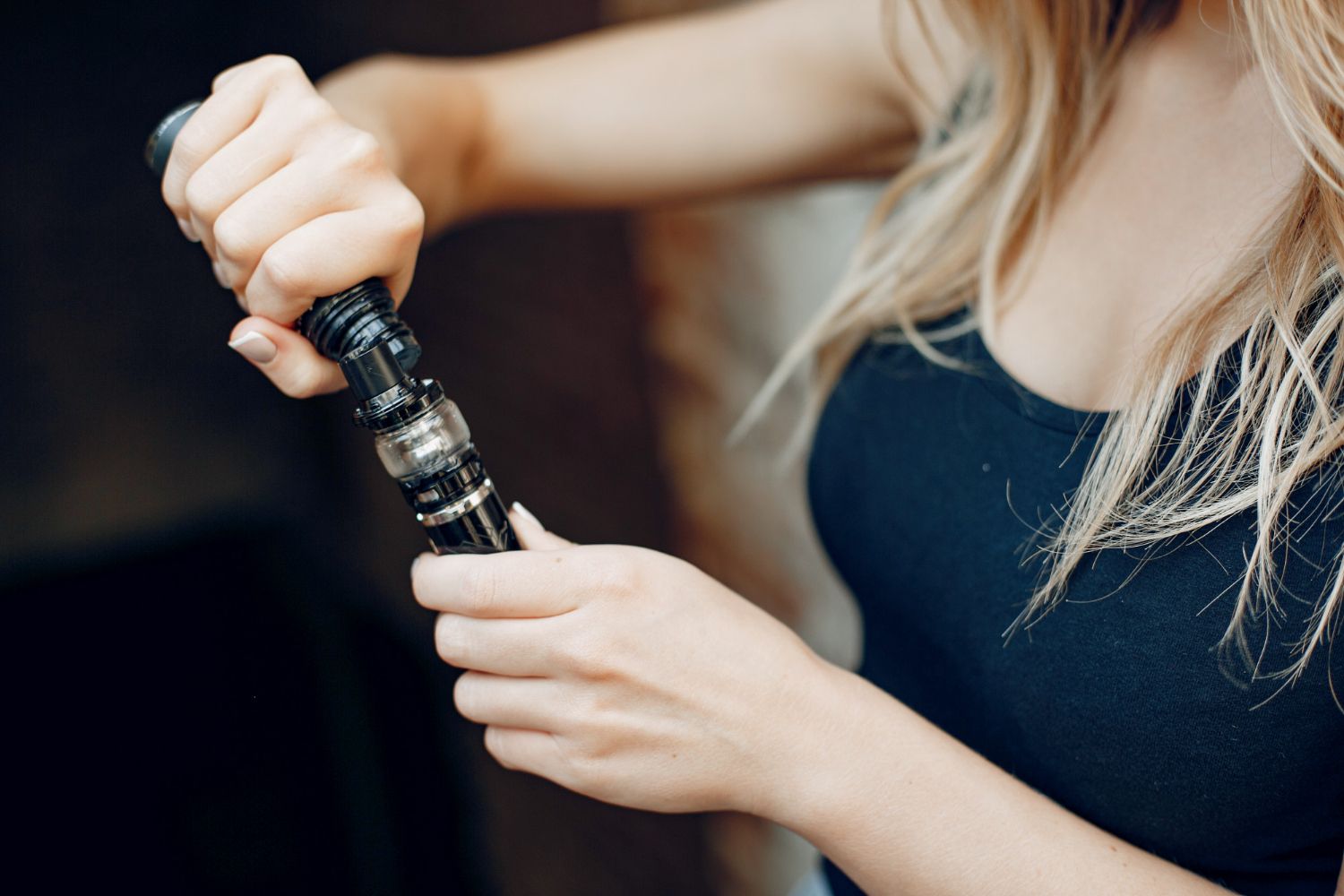 Changer resistance cigarette electronique - guide simple pour une vape optimale