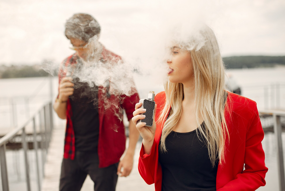 Booster nicotine 3mg, 6mg ou 20mg - quel taux choisir ?