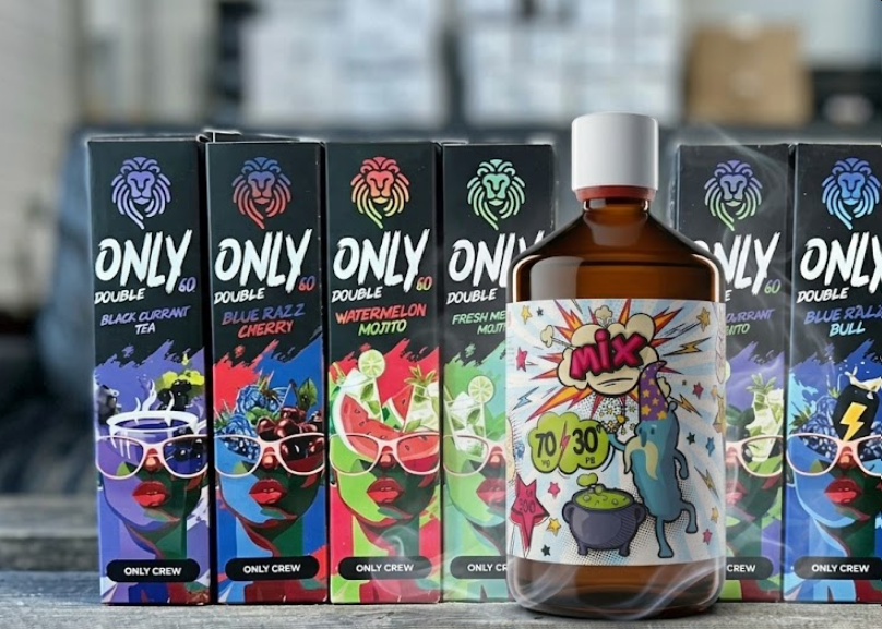 Jaka baza do longfill i ile jej dodać?