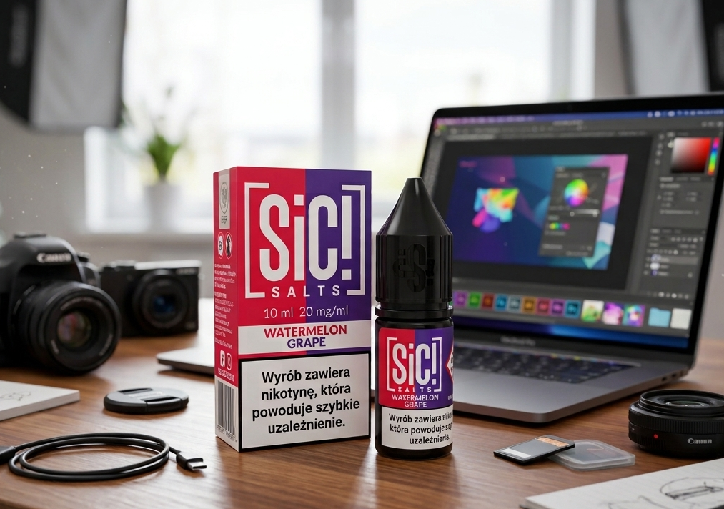 Co to jest liquid SiC i czy jest dobry?