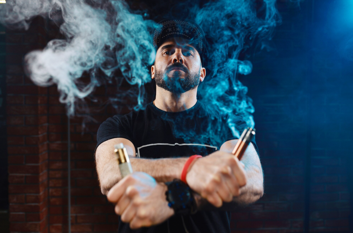 Sel de nicotine 10 mg ou 20 mg – quel taux choisir ?