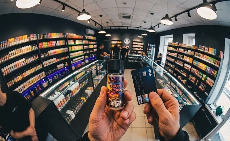 Prix booster de nicotine en 2026 - ce que vous devez savoir