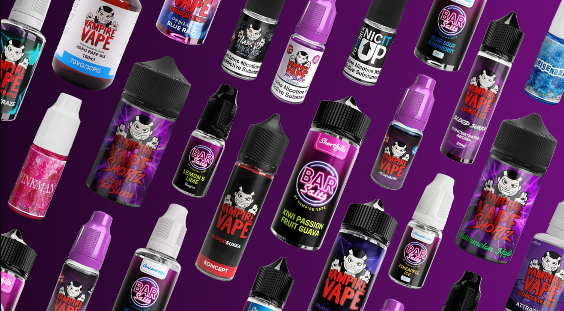 Jak wybrać liquid do e-papierosa? Przewodnik