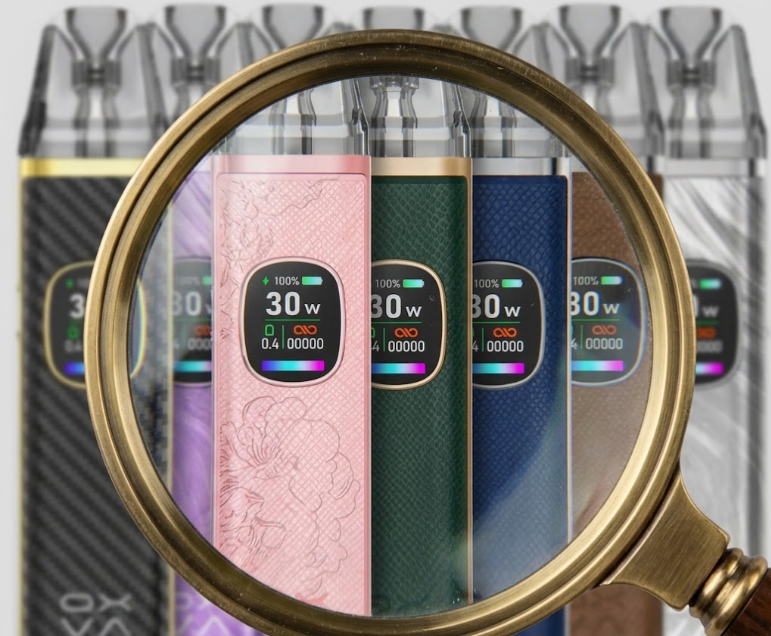 E-papieros do 100 zł - które pody warto rozważyć w 2026?