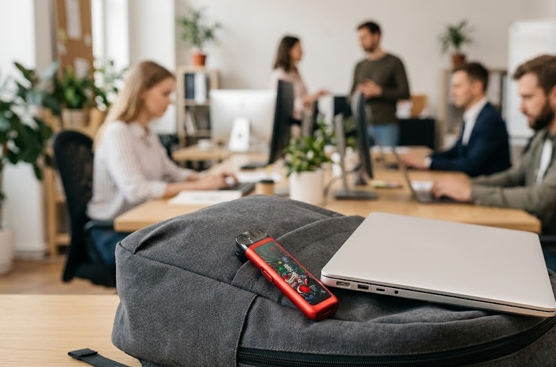 Ursa Nano Pod - co to za model i czym różni się od nowszych?